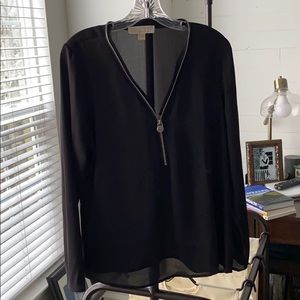 Michael Koran’s top